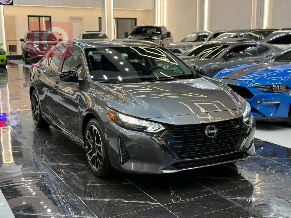 نیسان سێنترا